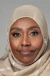 Ghada Abdelmoumin
