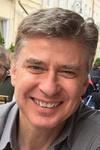 Peter Eggan